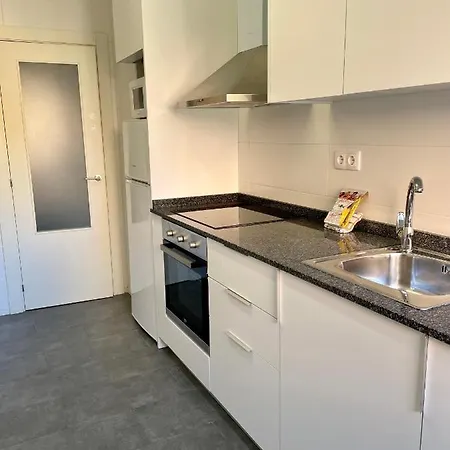 Appartamento El Rincon - Somhome Peñíscola