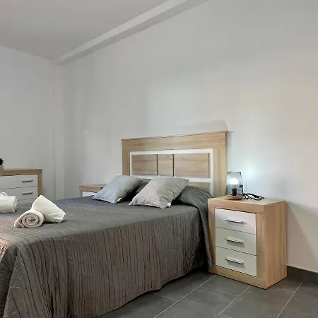 Appartamento El Rincon - Somhome Peñíscola