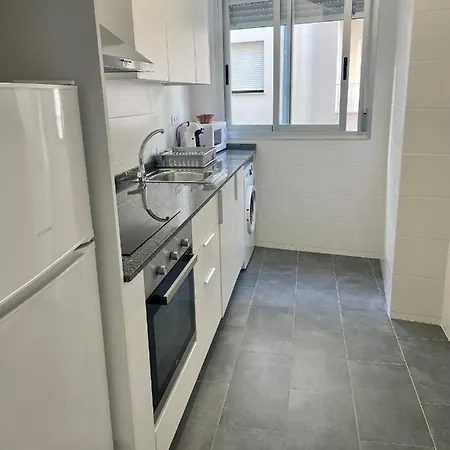 Appartamento El Rincon - Somhome