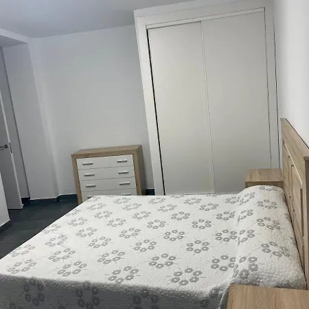 El Rincon - Somhome Appartamento