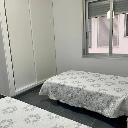 Appartamento El Rincon - Somhome *